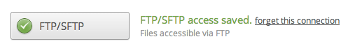 ftp_credentials_saved